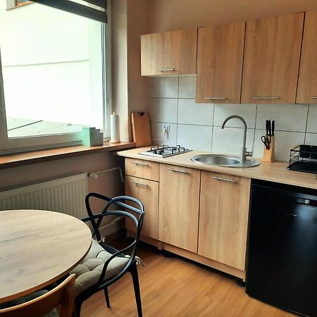 Alfa2 Apartament 1 Apartment Bystra  Ngoại thất bức ảnh