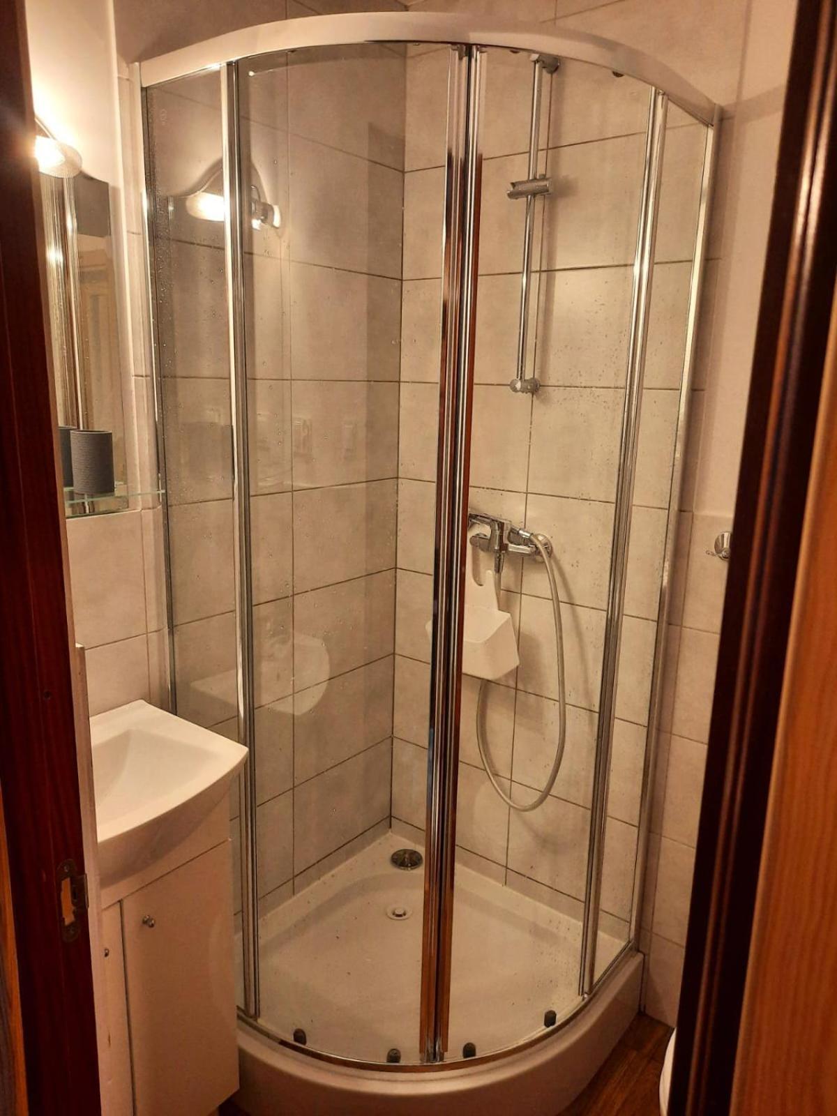 Alfa2 Apartament 1 Apartment Bystra  Ngoại thất bức ảnh