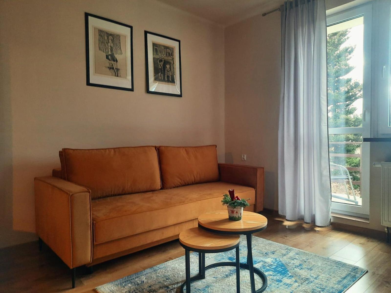 Alfa2 Apartament 1 Apartment Bystra  Ngoại thất bức ảnh