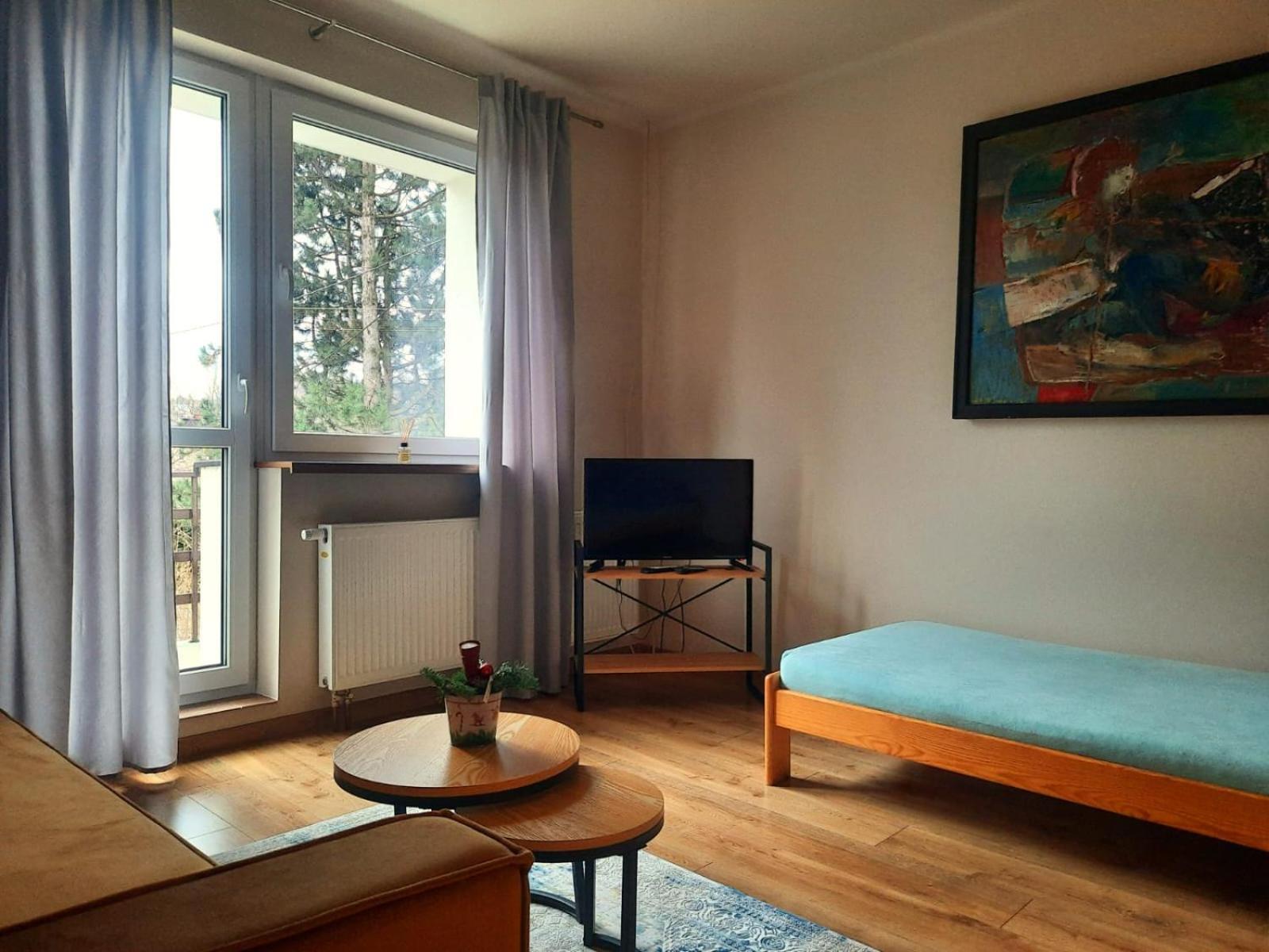 Alfa2 Apartament 1 Apartment Bystra  Ngoại thất bức ảnh