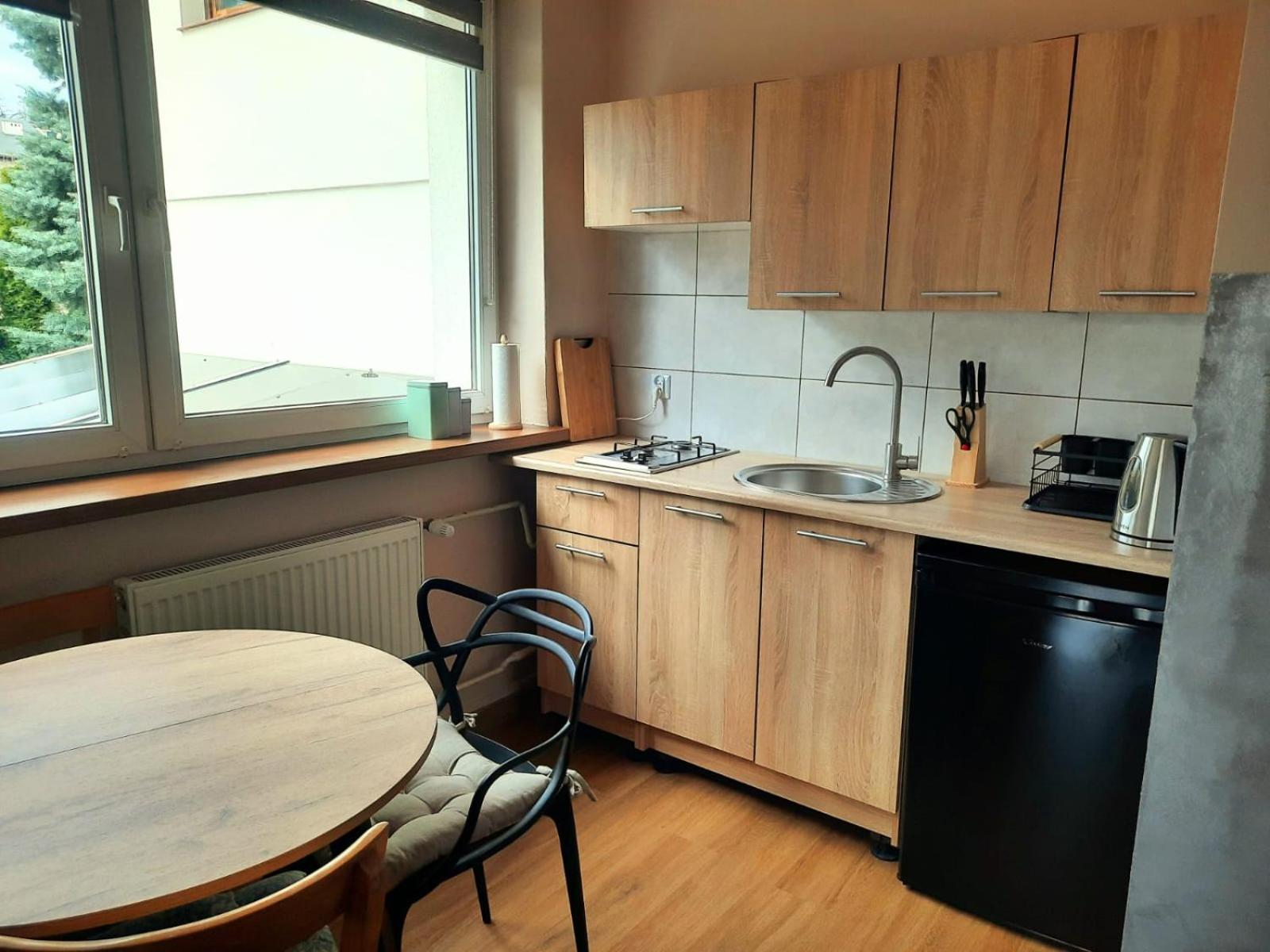 Alfa2 Apartament 1 Apartment Bystra  Ngoại thất bức ảnh