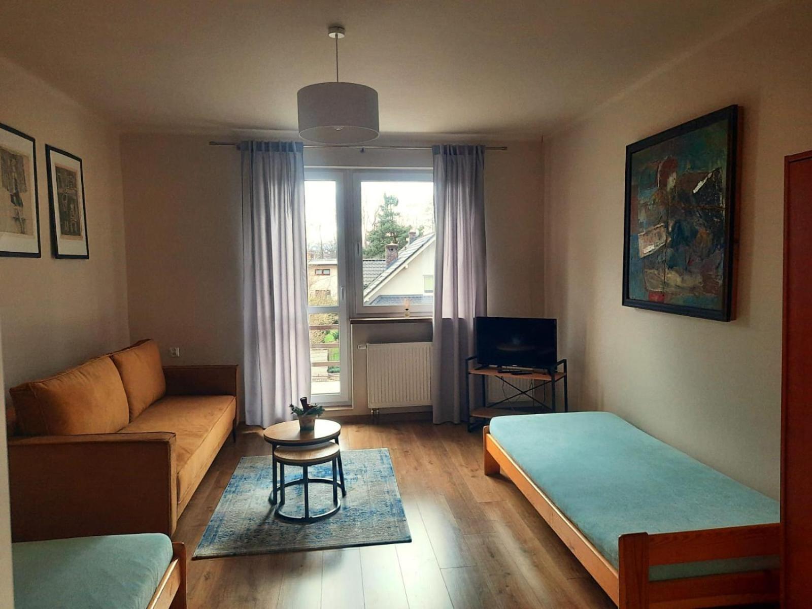 Alfa2 Apartament 1 Apartment Bystra  Ngoại thất bức ảnh