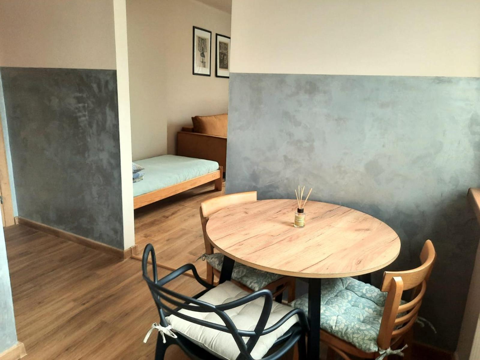Alfa2 Apartament 1 Apartment Bystra  Ngoại thất bức ảnh